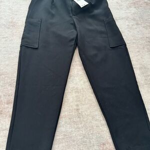 NWT Zara women’s Cargo Pants size 6